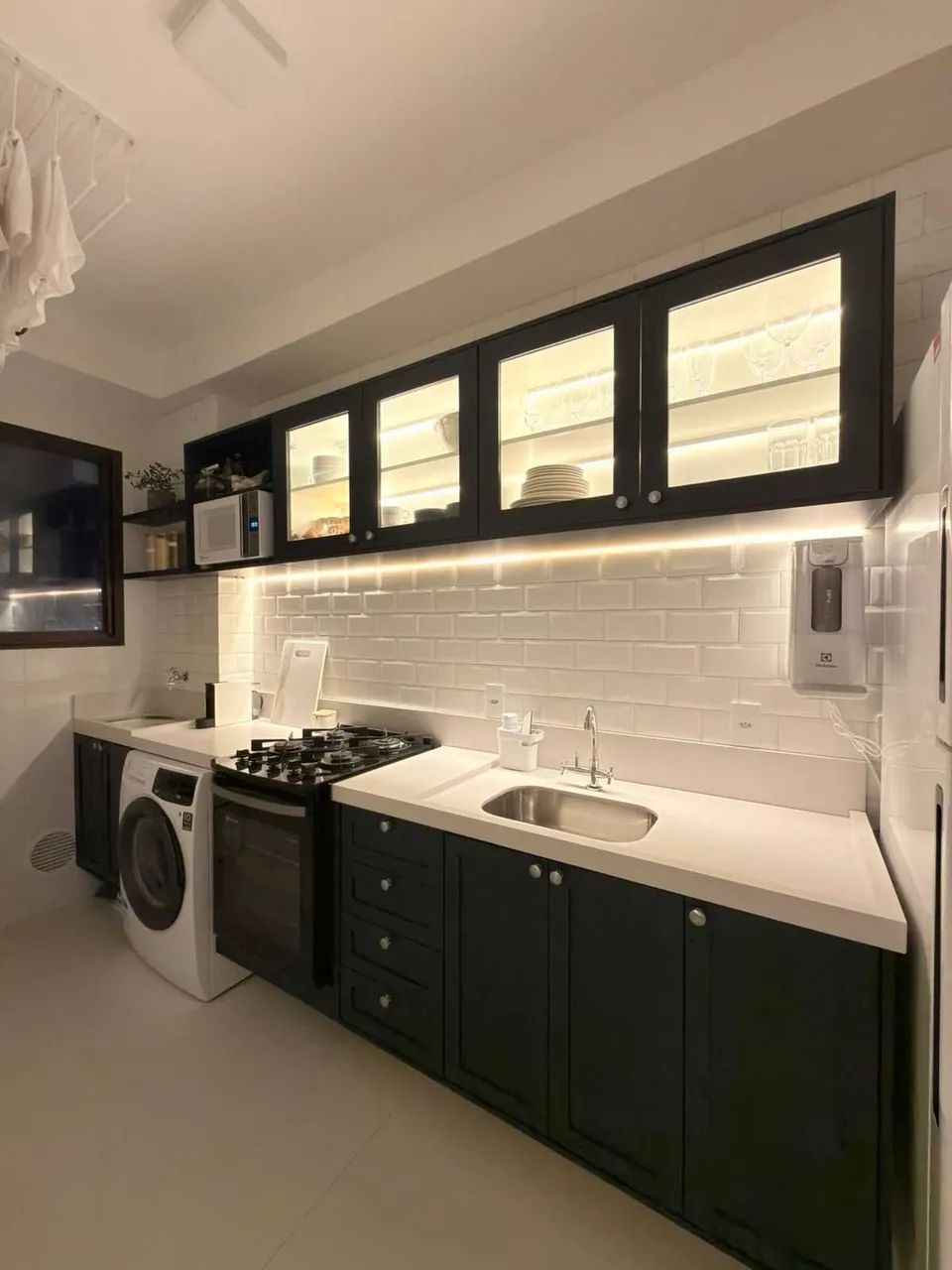 Vendo apartamento no Marbello Residence [3584] - Foto 6