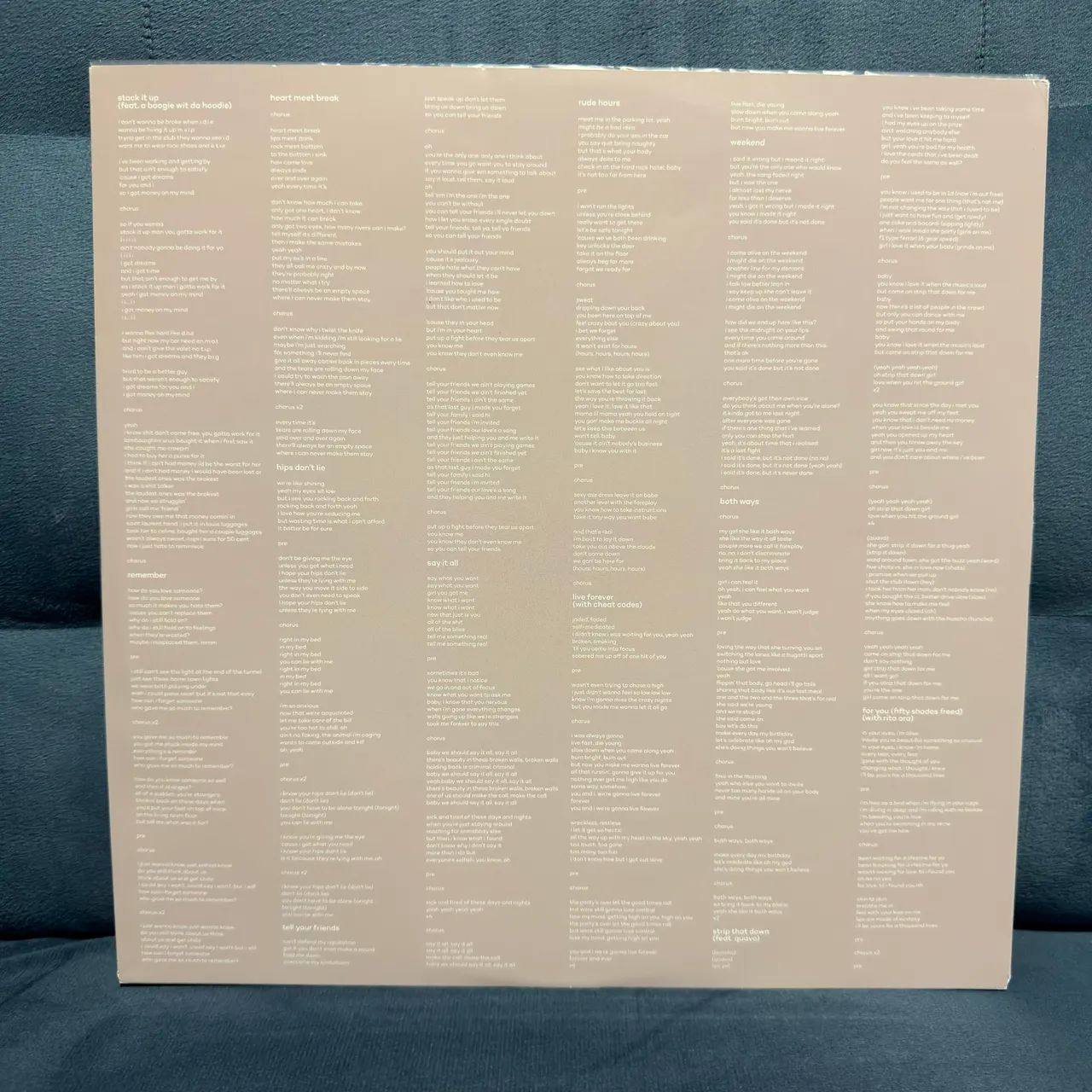 LP Vinil Liam Payne LP1 Raro - Foto 5