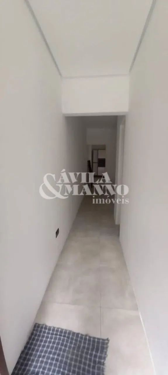 Casa de Vila com 4 quartos, Mooca - Foto 5