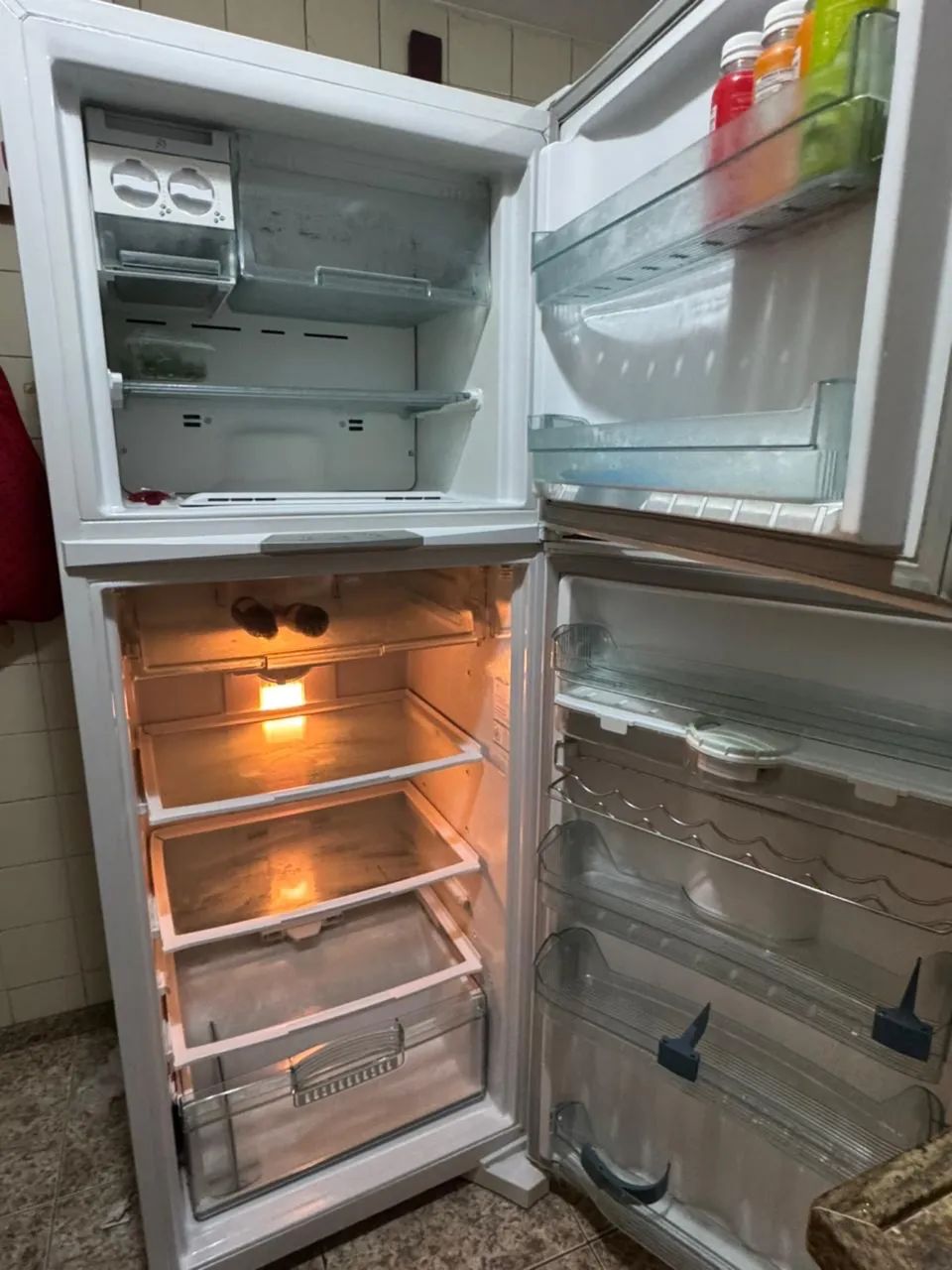 Geladeira Brastemp - Foto 2