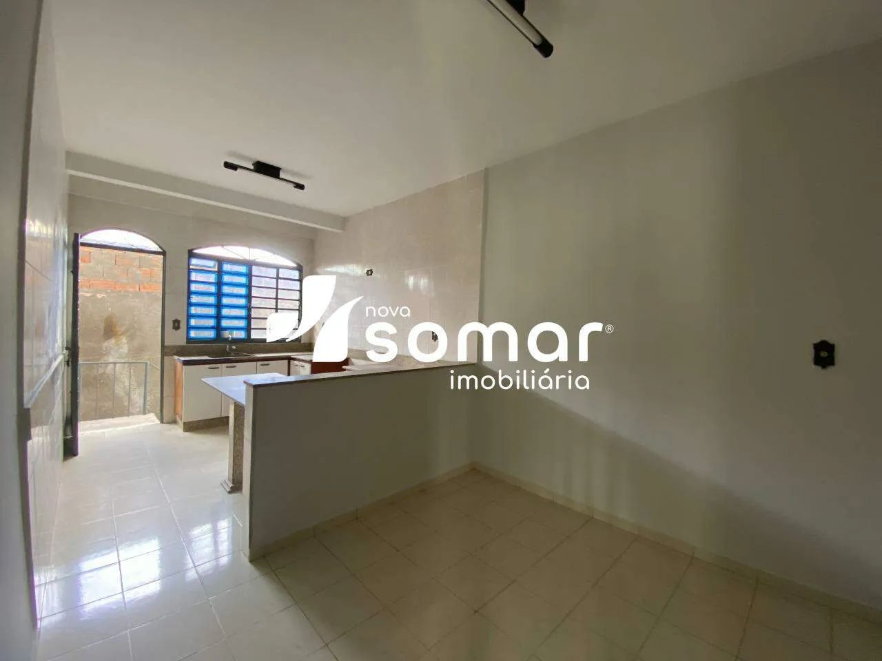 Apartamento para aluguel, 3 quartos, Bom Pastor - Divinopolis/MG