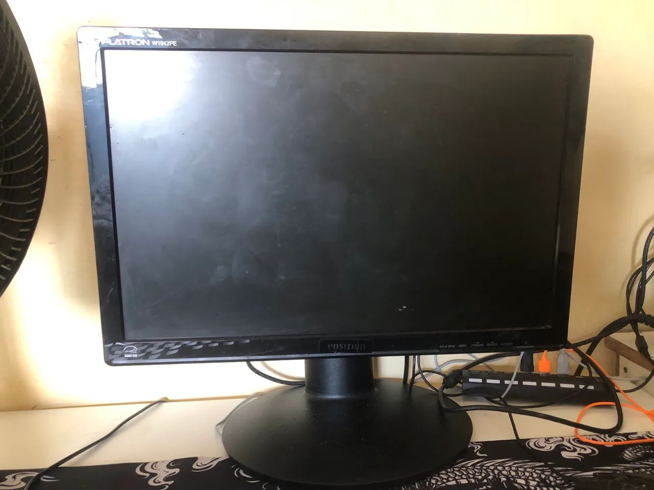 Monitor  - Foto 2