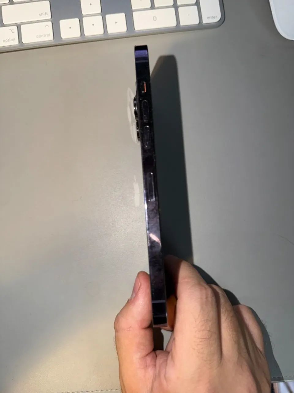 iPhone 14 Pro Max 128 GB - Foto 4