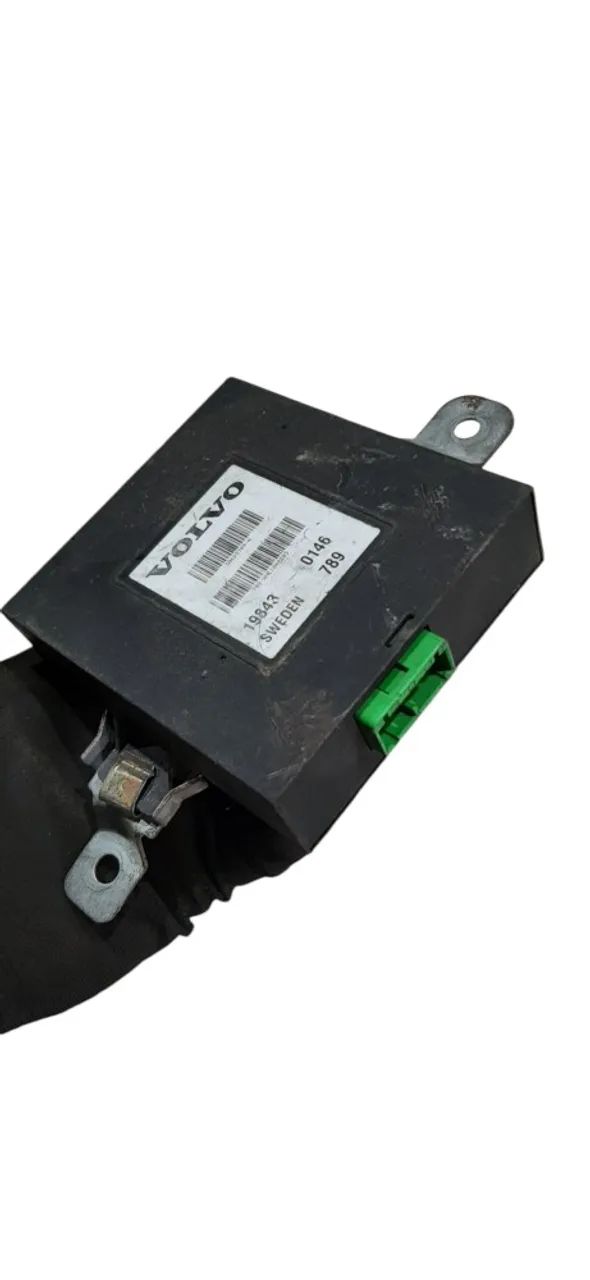 Módulo Central Elétrica Volvo V40 T4 2001 2002 - Foto 3