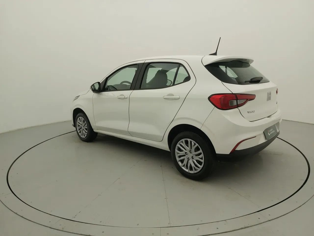 Fiat Argo Drive 1.0 Firefly 2026 - Foto 3