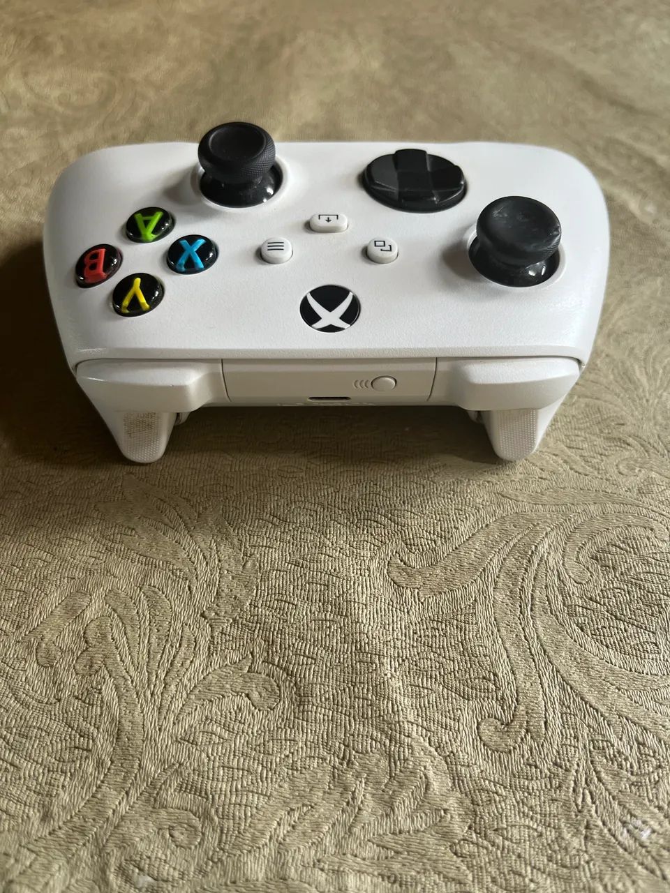 Controle Xbox original - Foto 4