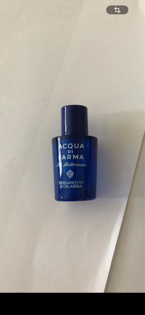 Amostras Perfumes Acqua Di Parma Nicho - Foto 2