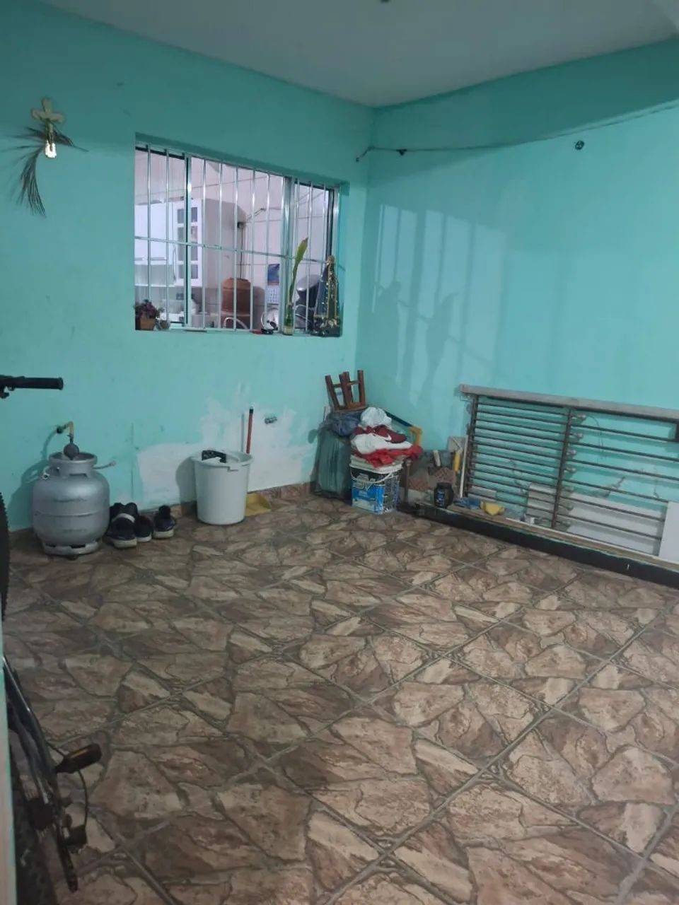 Excelente sobrado  - Foto 3