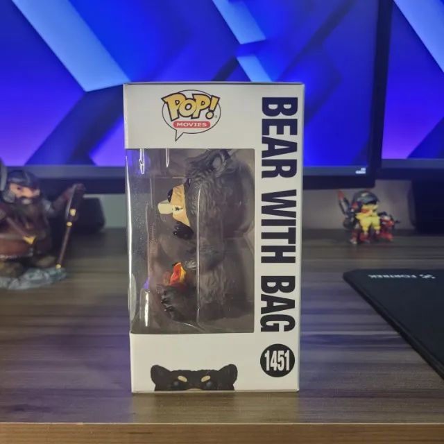 Funko Pop - Foto 4