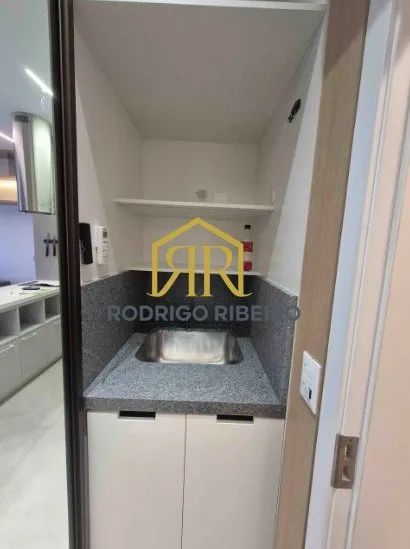 STUDIO PRONTO PARA MORAR - SACO GRANDE - Foto 4