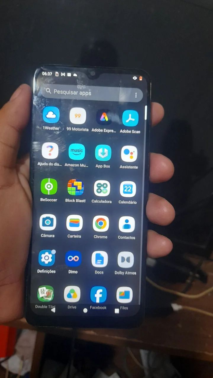 Moto e22 128 gb - Foto 2