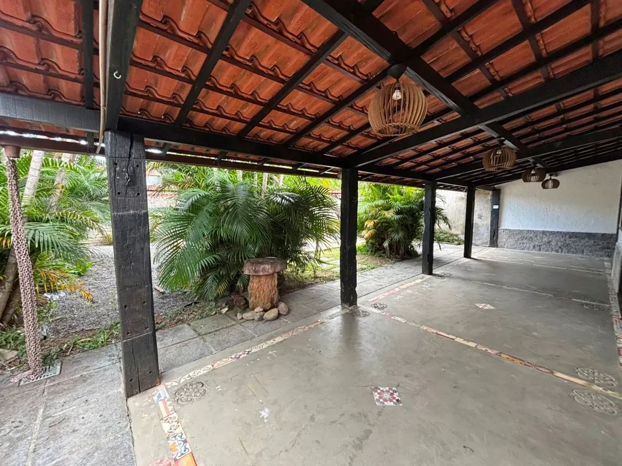 OPORTUNIDADE: CASA LINEAR COM QUINTAL AMPLO E LAZER COMPLETO! - Foto 2