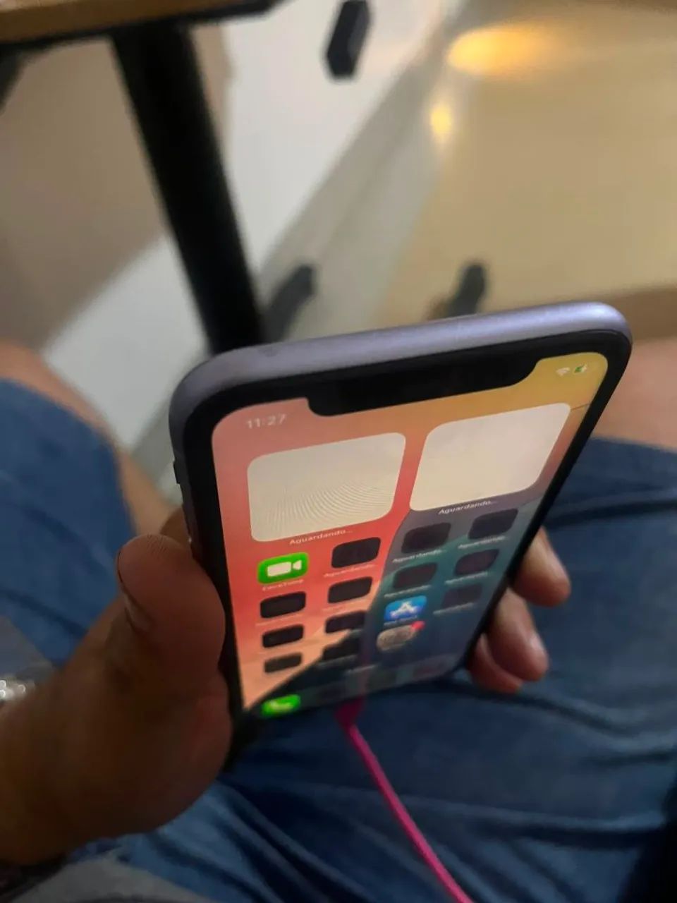 IPhone 11 - Foto 3