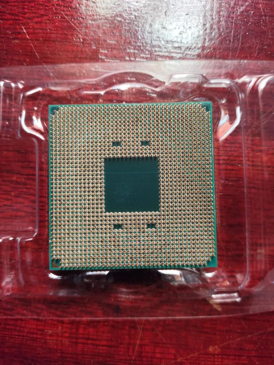 Ryzen 5 3600 - Foto 2