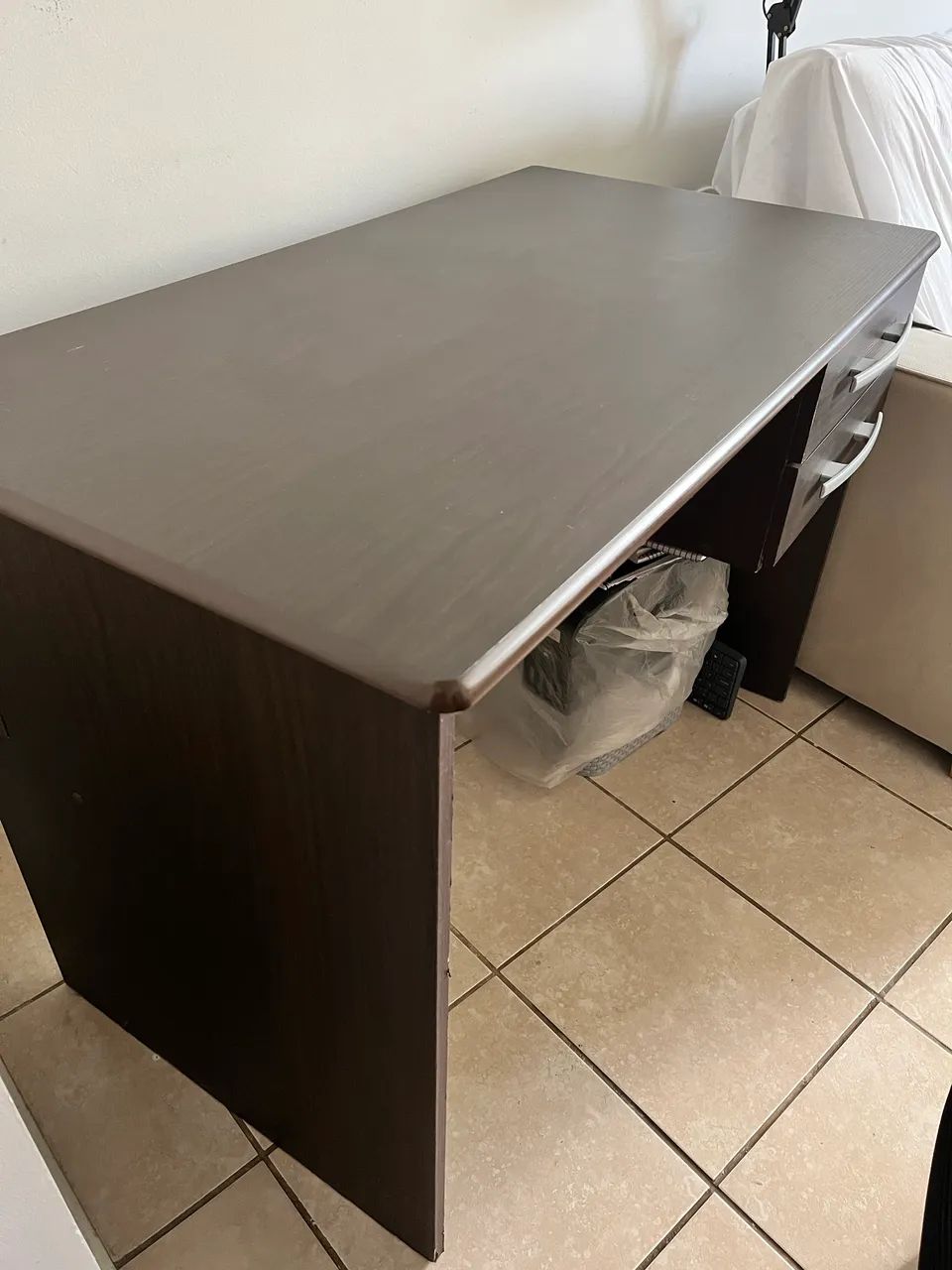 Escrivaninha - mesa de estudo 