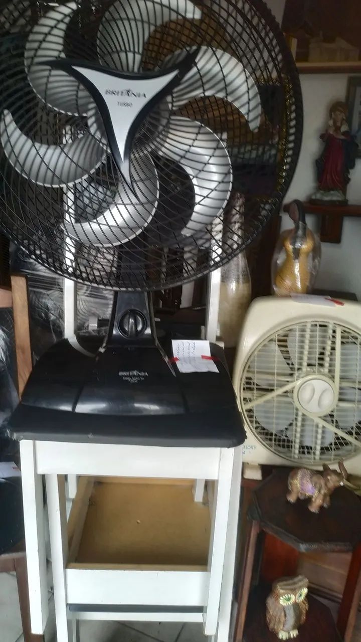 Ventiladores a partir de 100 - Foto 5