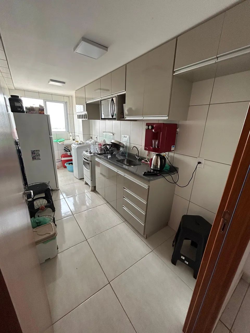 Oportunidade de Ágio 2 QTs e prestação R$825,00 - Foto 4