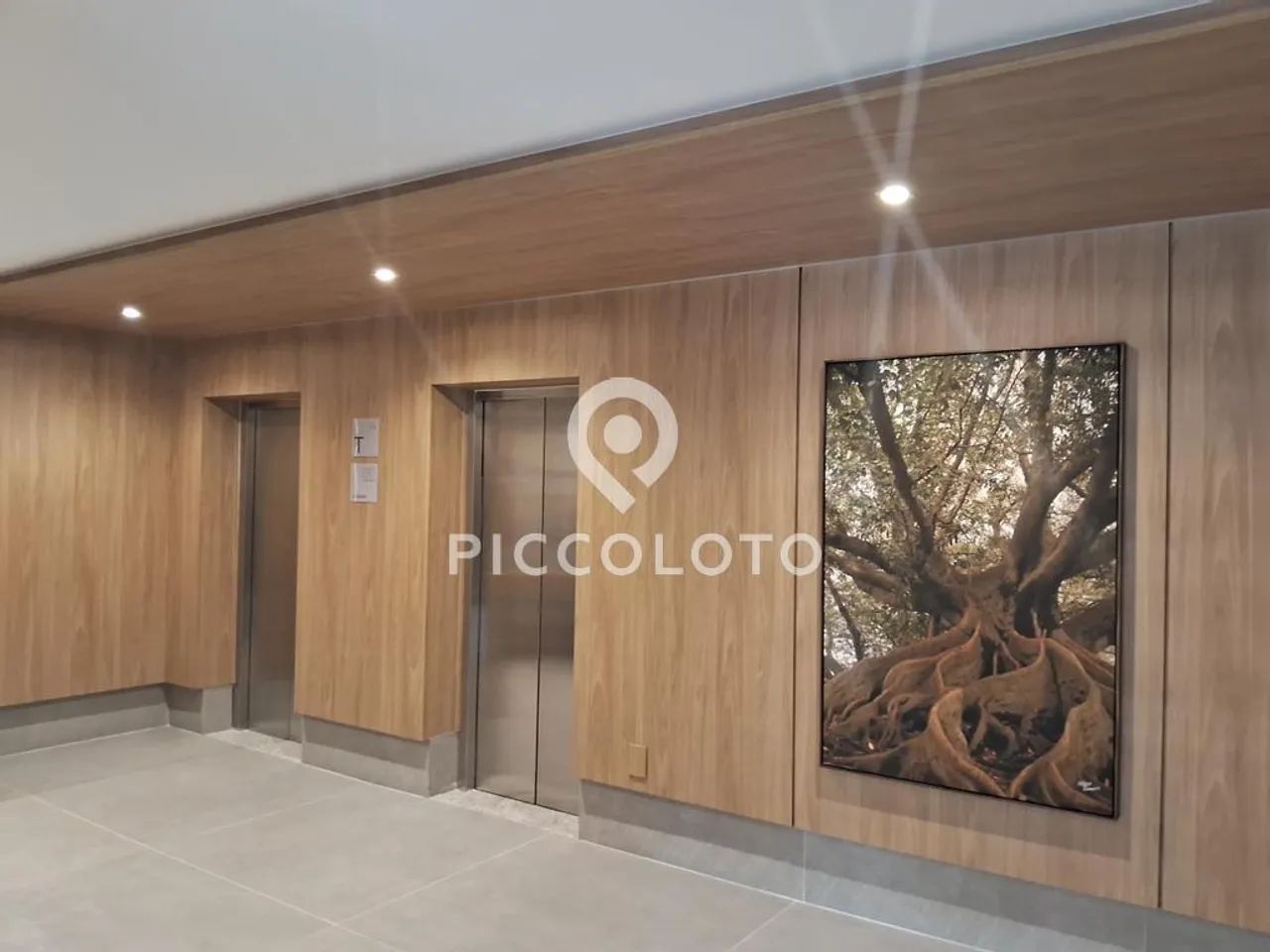 Apartamento para alugar em Campinas, Nova Campinas, com 1 suíte, com 56 m², Halma 199 - Foto 4
