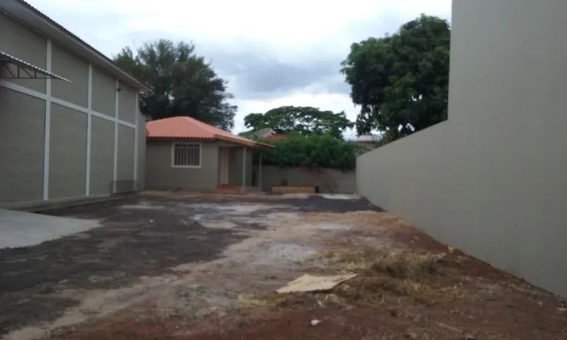 Imóvel comercial e residencia_Centro_Rolândia_798 m2 - Foto 4