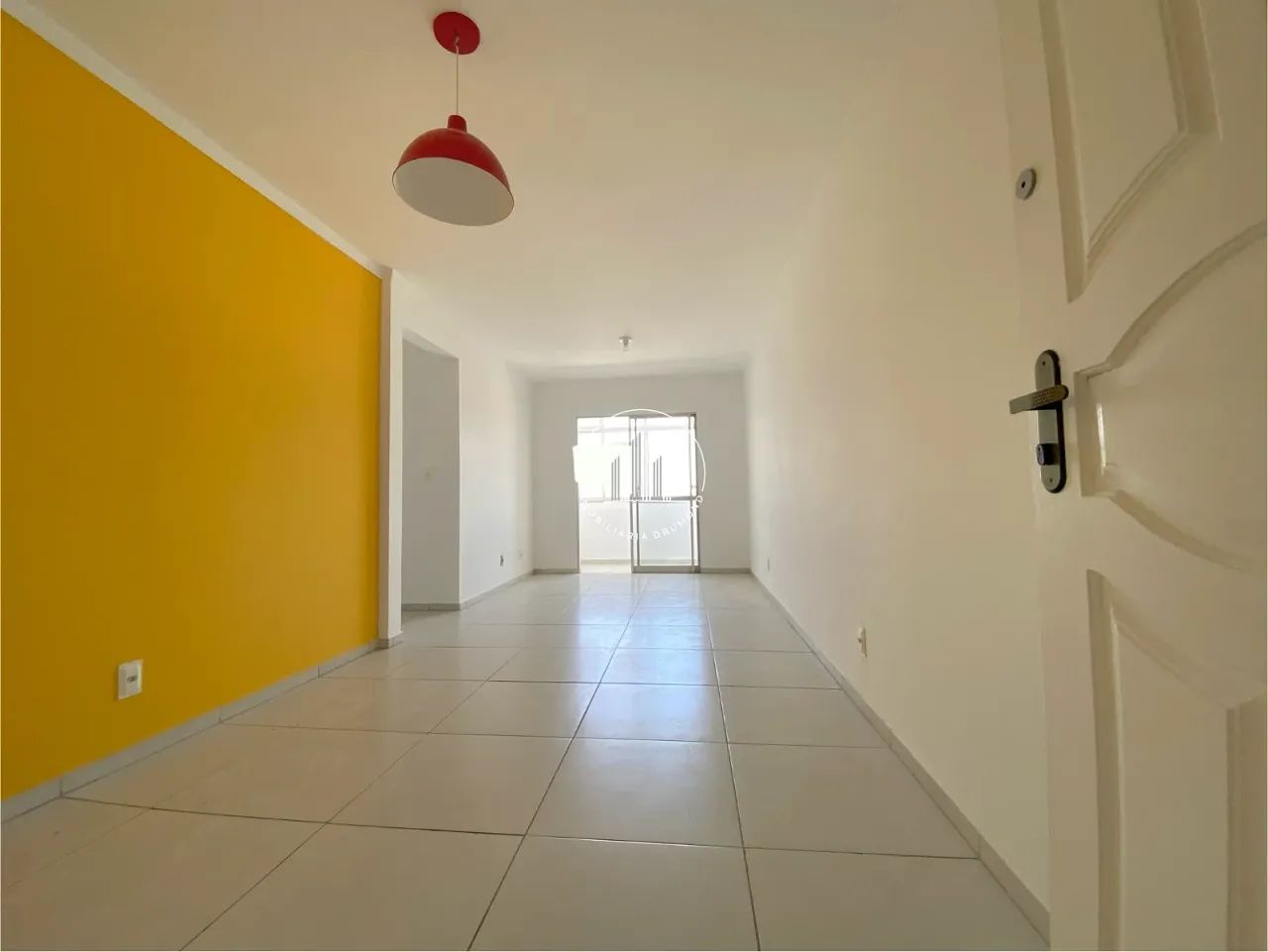 Apartamento 2 Quartos com garagem livre e coberta no Roçado - Foto 5