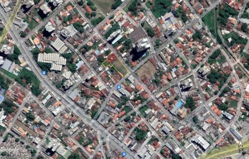 Urbana com 1 quarto(s) no bairro Araes em Cuiabá - MT - Foto 2