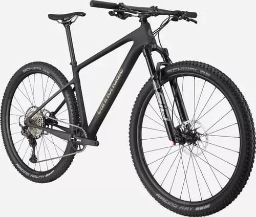 Bike cannondale 29