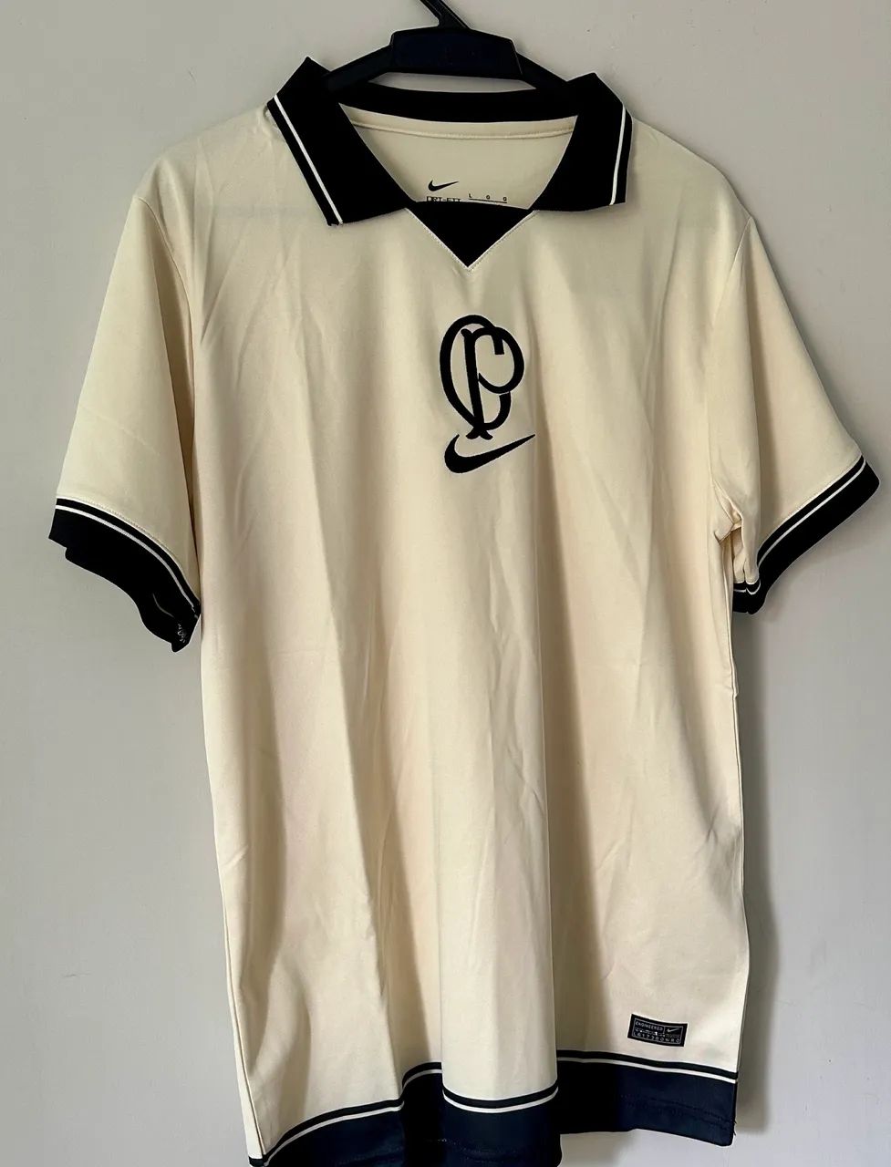 Camisa Corinthians Retrô  - Foto 3