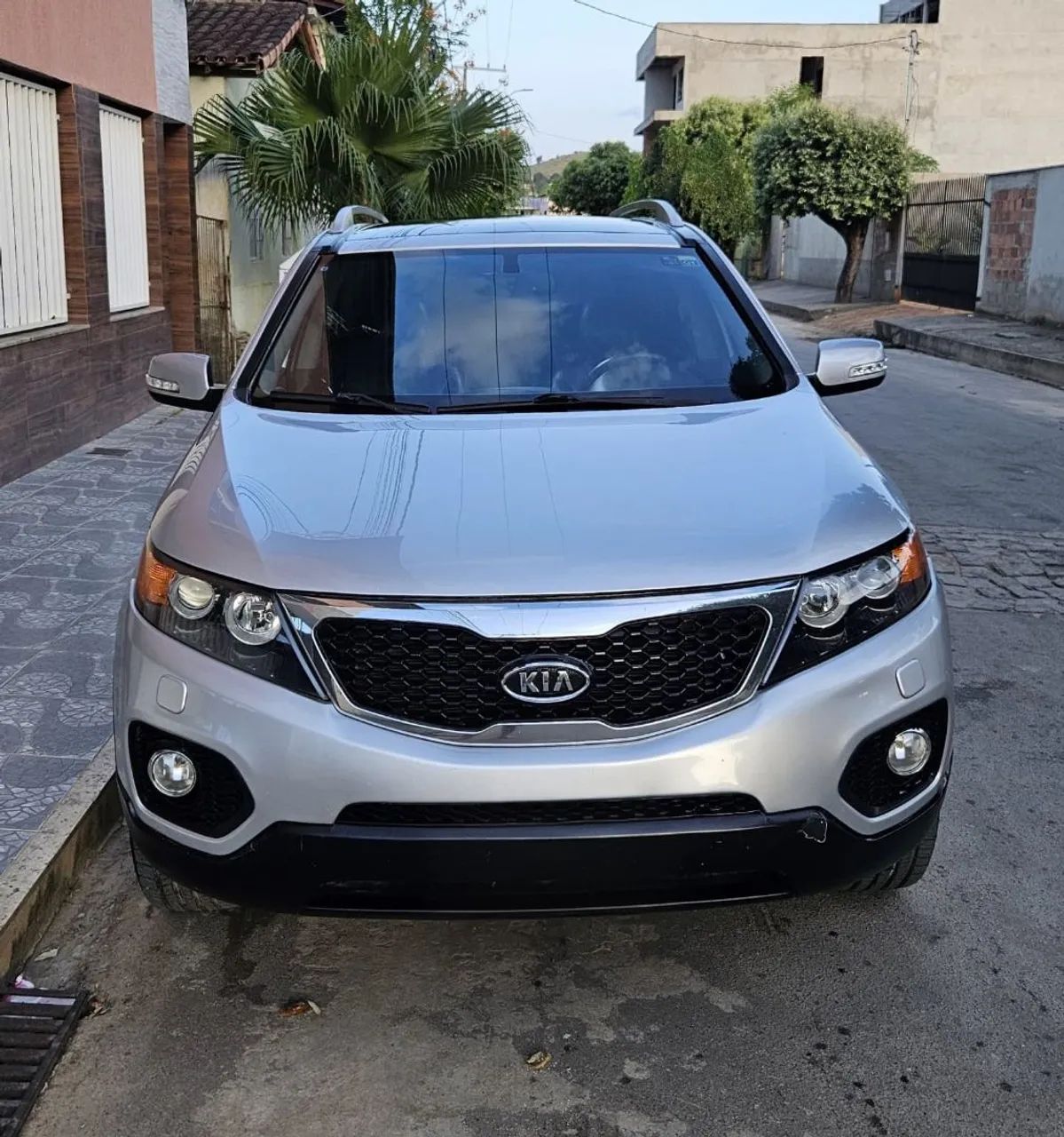KIA Sorento 2013