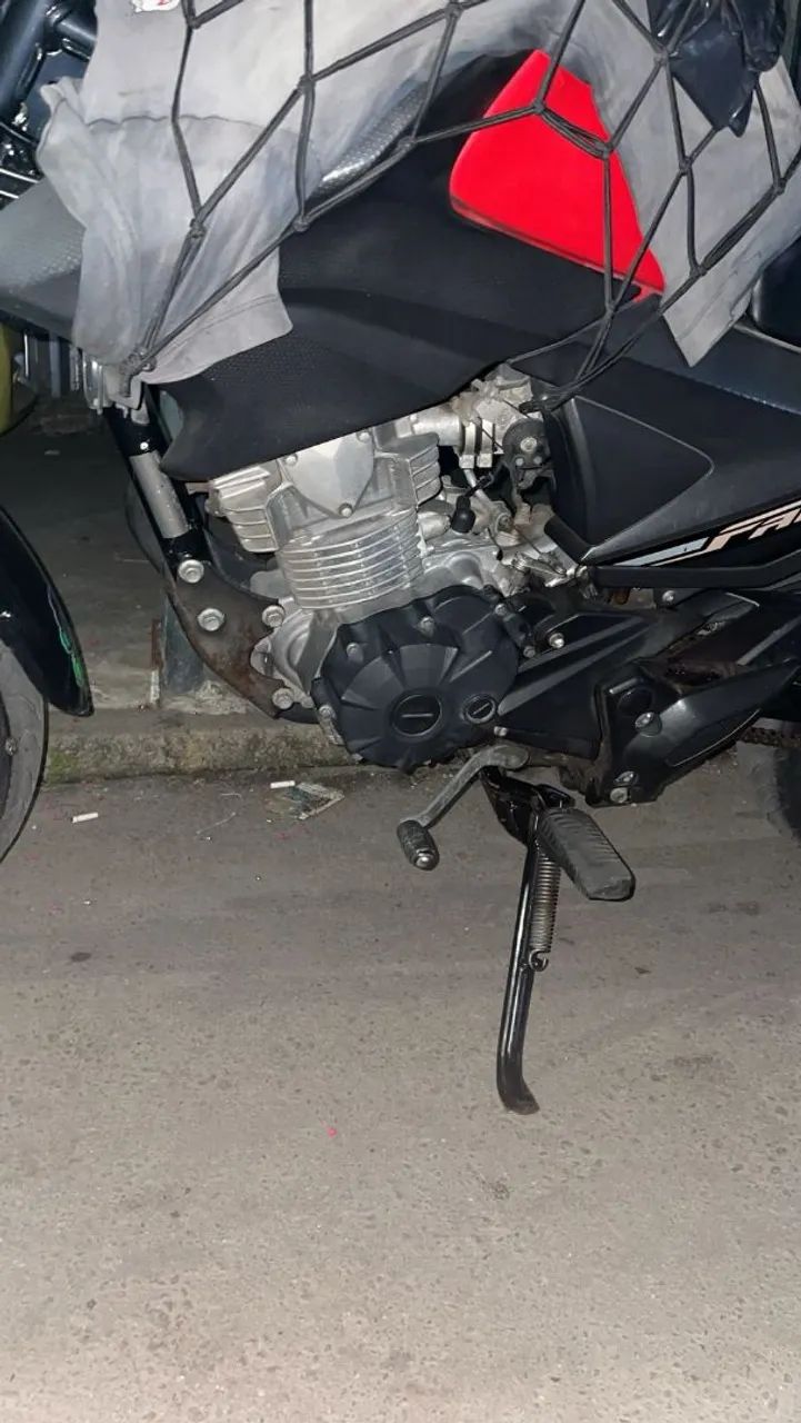 Vende-se ou troca  - Foto 3