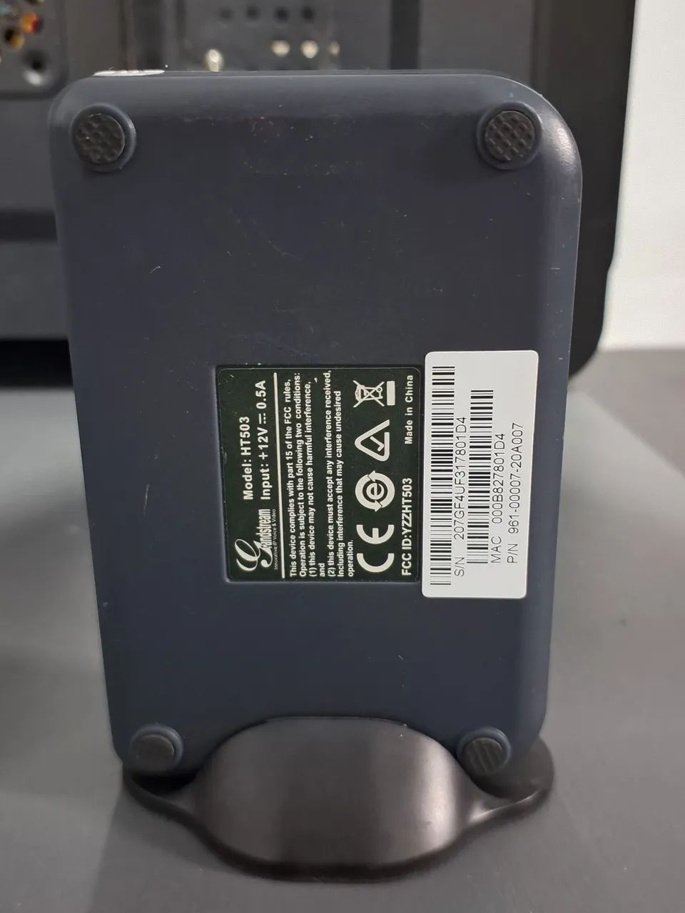 Ata Grandstream HT503 - Foto 3
