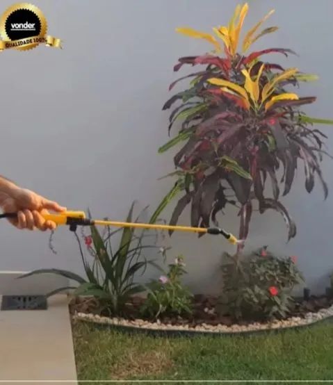 Pulverizador  - Foto 4