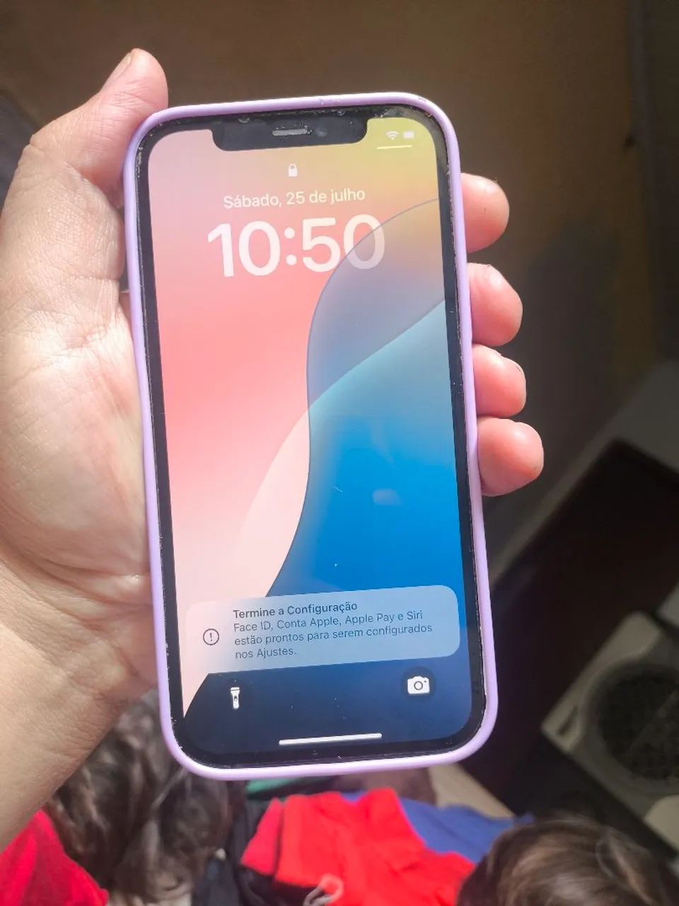 iPhone 12 