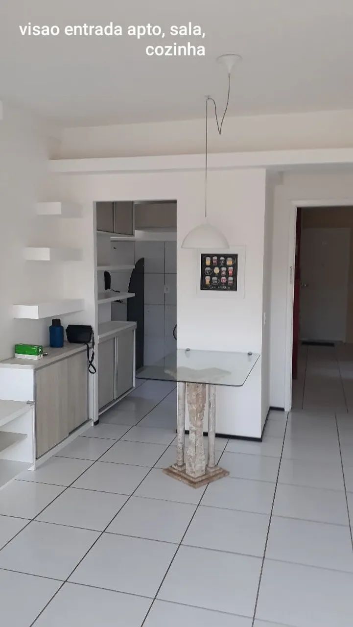 APARTAMENTO 3 QUARTOS NO MESSEJANA - Foto 5