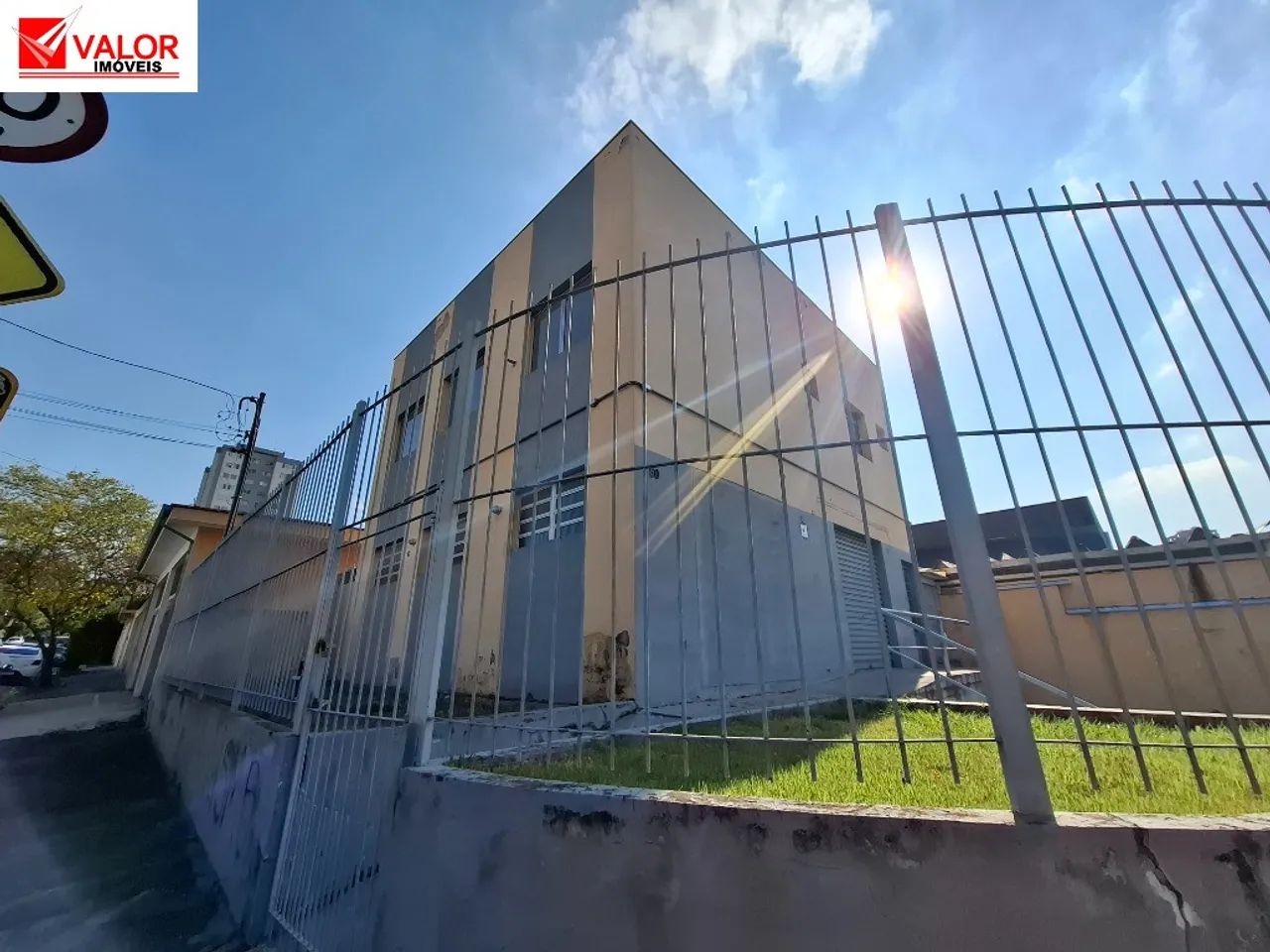 PRÉDIO COMERCIAL em SÃO PAULO - SP, CONJUNTO RESIDENCIAL BUTANTÃ