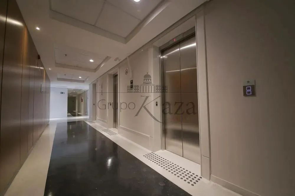Comercial Sala Condomínio em São José dos Campos - Foto 5
