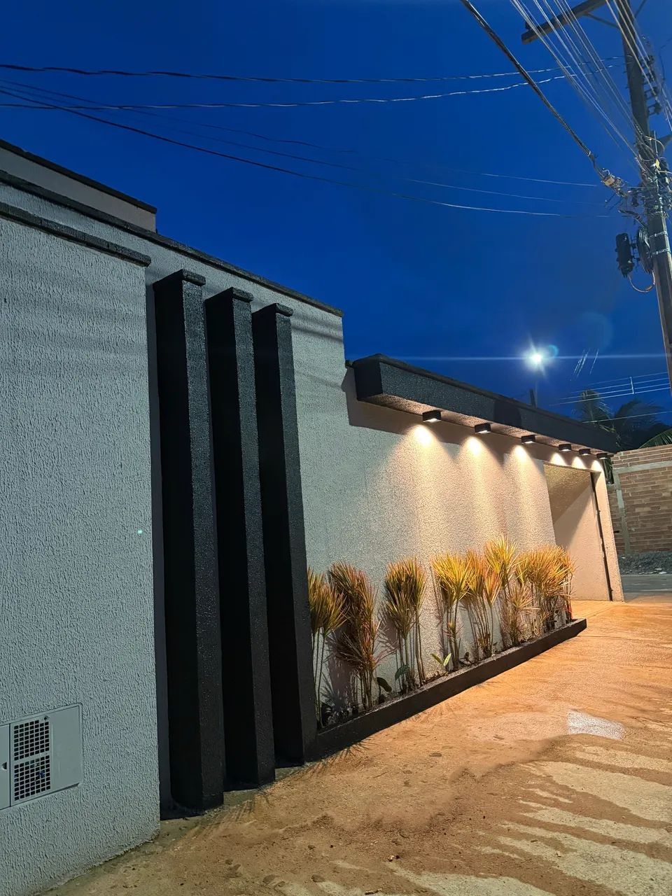 ESPAÇO DE EVENTOS  400,00 REAIS - Foto 4