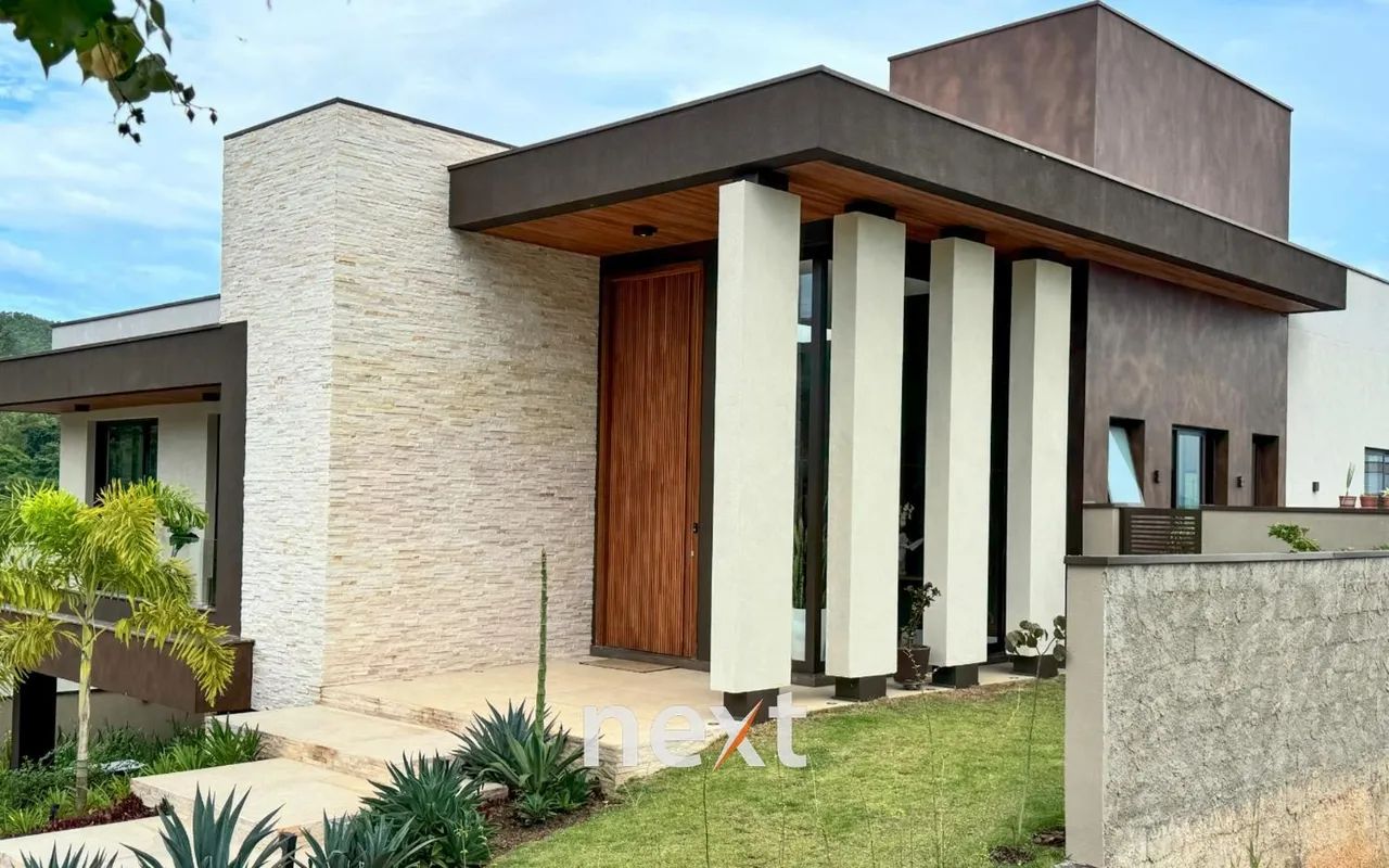 casa - Monte Alegre - Vinhedo - Foto 2