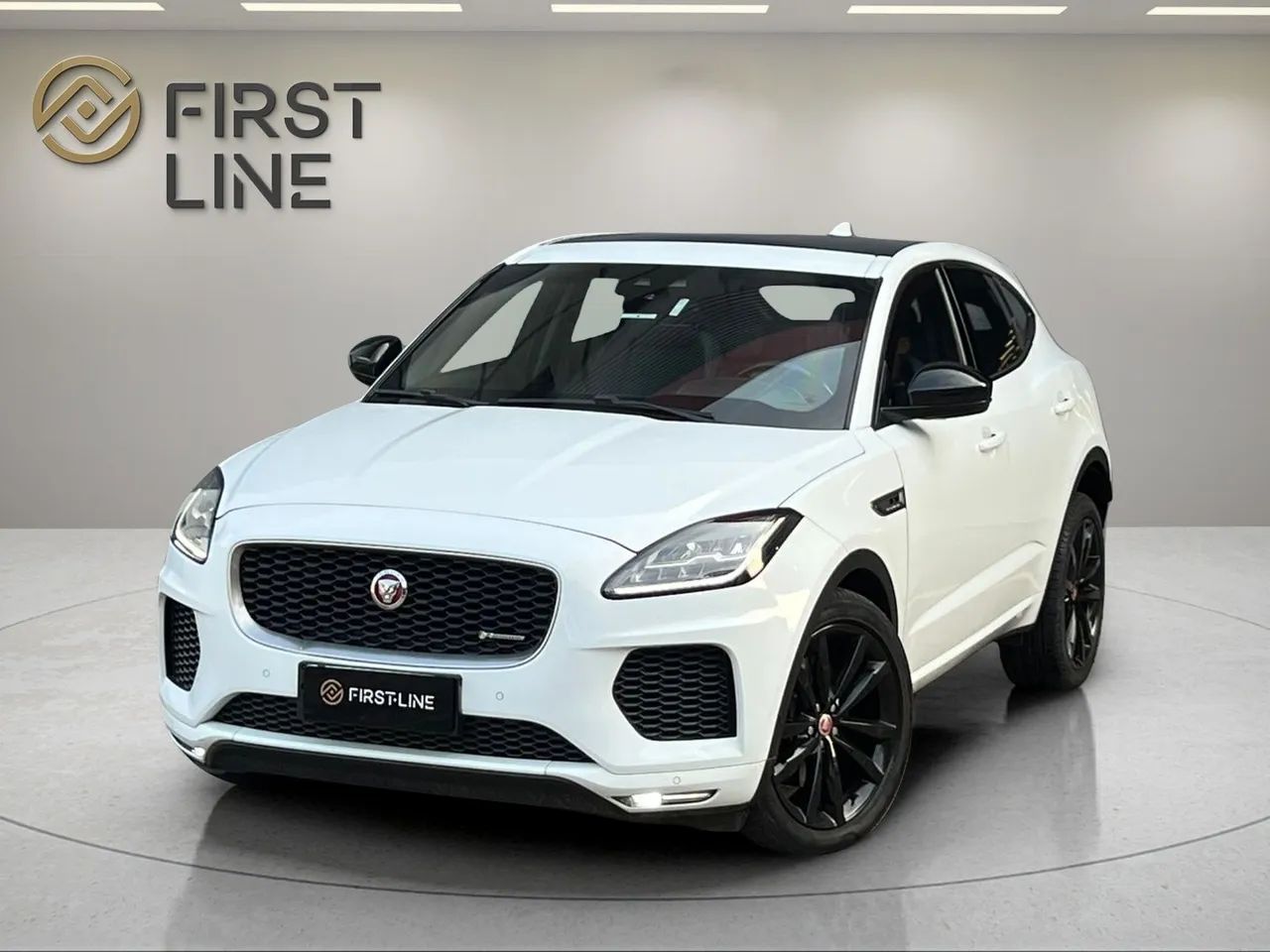 Jaguar E-Pace R-dynamic S 2.0 AWD 249cv Aut. 2018 - Foto 2