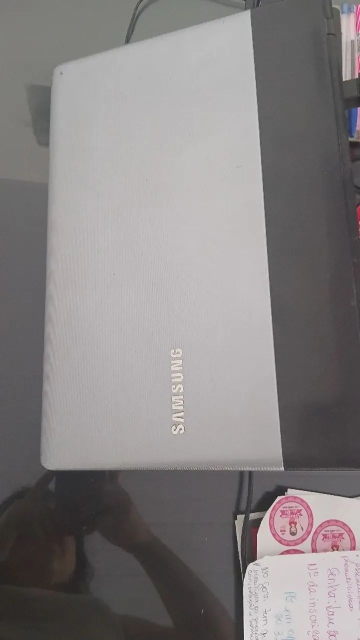 Vendo notebook  - Foto 3