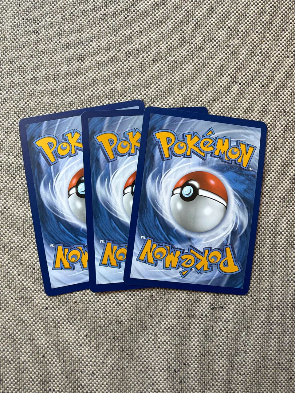 Cartas Pokemon em inglês  - Foto 2