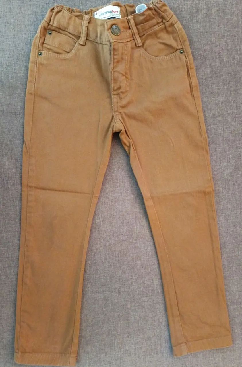 Calça Menino  - Foto 2