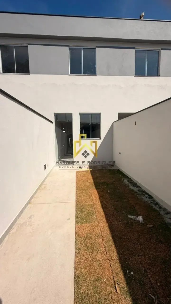 CASA NO MANTIQUEIRA