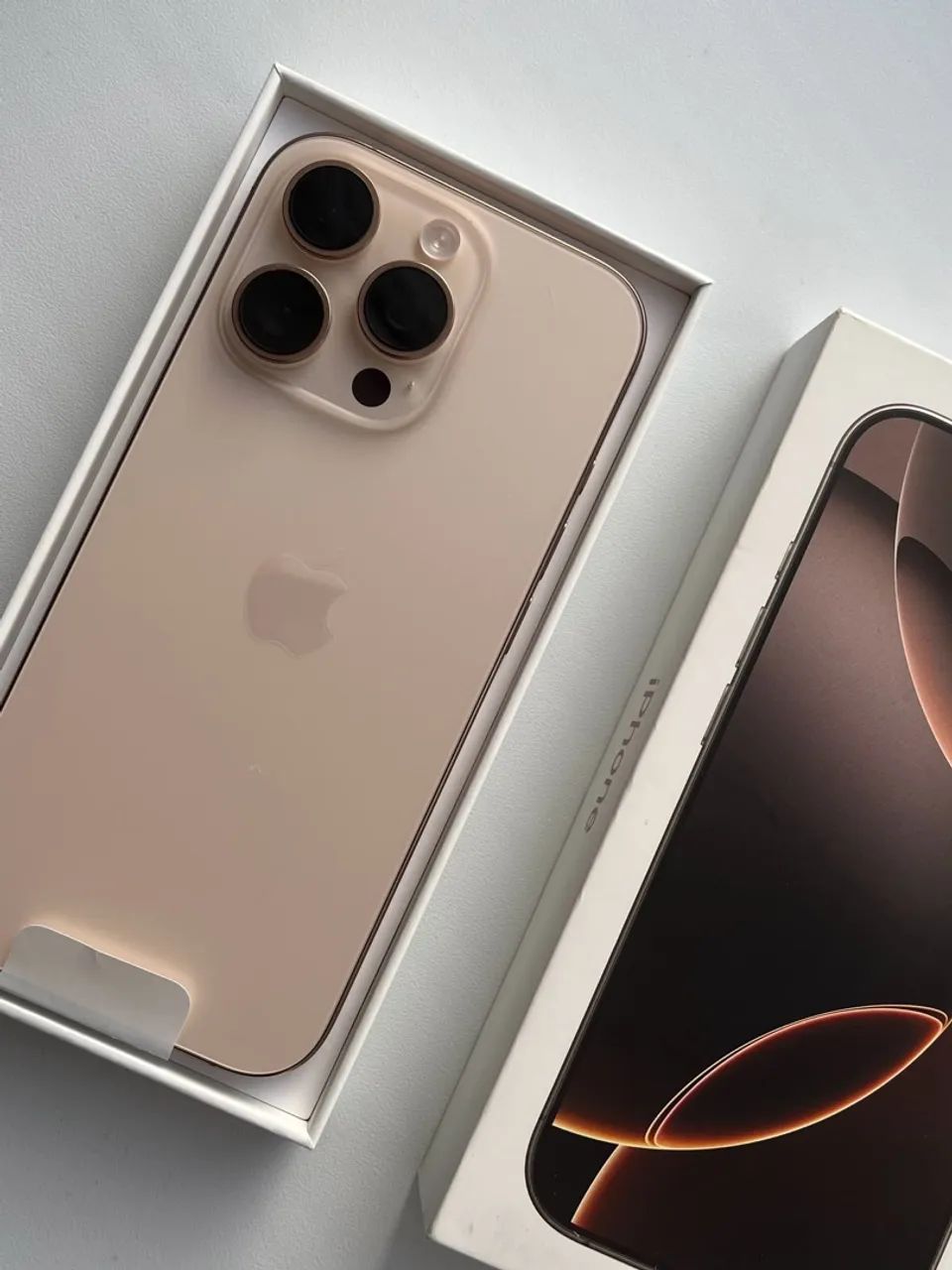 IPHONE 16 PRO MAX  - Foto 2