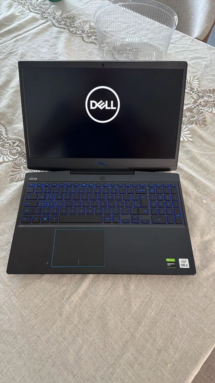 Notebook Dell G3 500 - Foto 4