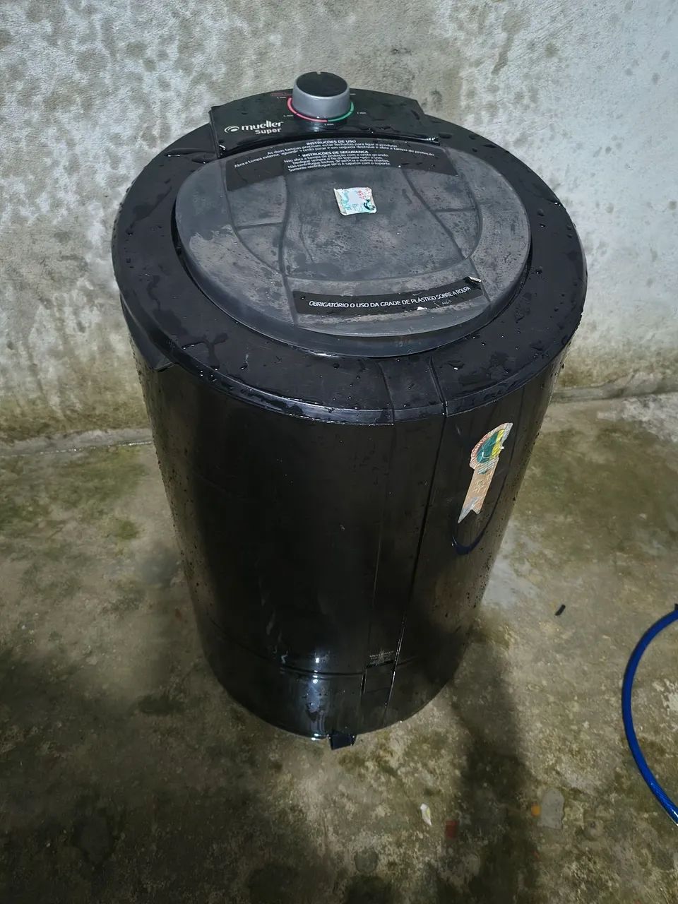 Centrífuga Miller top - Foto 5