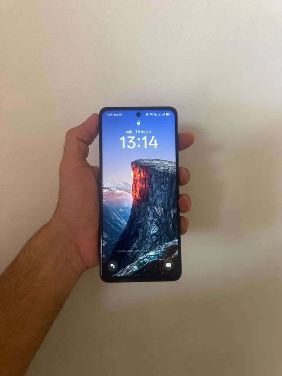 Oppo A79 5g (novo)