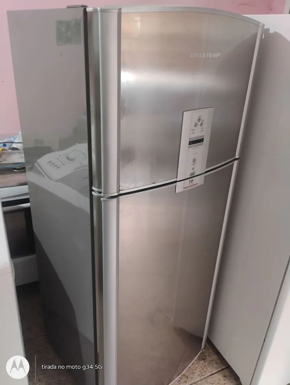 Geladeira  - Foto 2