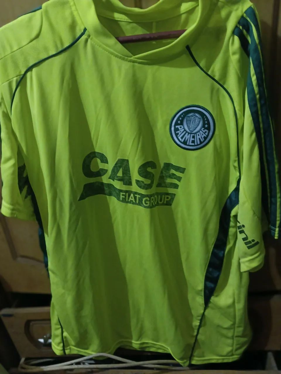 3 camisas Palmeiras 3 por 30.  - Foto 3