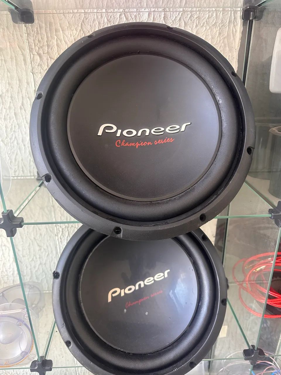 Grave Pioneer 400 RMS - Foto 2