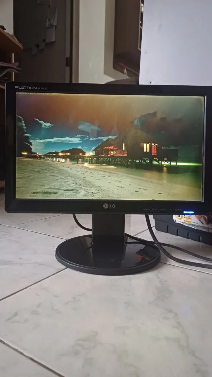 monitor LCD 15 polegadas LG468285904409733124
